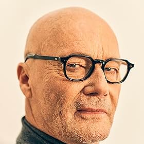 Creed Bratton