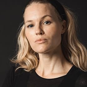 Johanna Hedberg