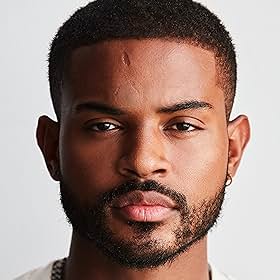 Trevor Jackson