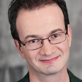 Simon Harvey