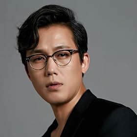 Joo Suk-tae