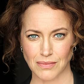 Rebecca Spence