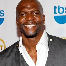 Terry Crews
