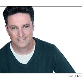 Tim Decker