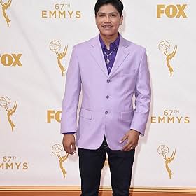Johnny Ortiz