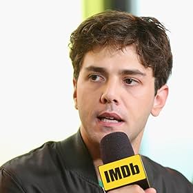 Xavier Dolan