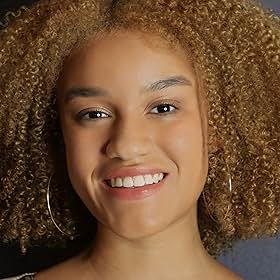 Ari Elizabeth Johnson