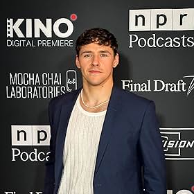Connor McRaith