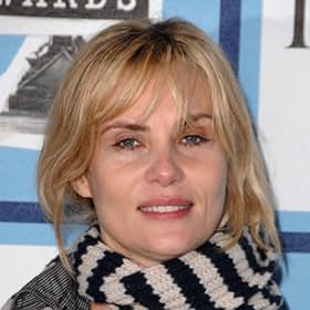 Emmanuelle Seigner