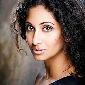 Natasha Jayetileke