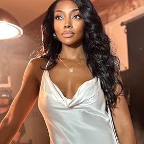 Dominique Madison
