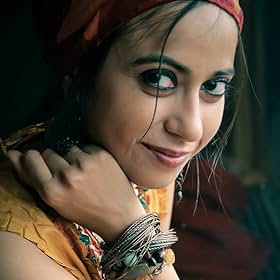 Ronjini Chakraborty