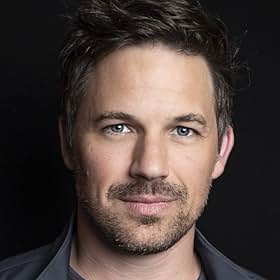 Matt Lanter