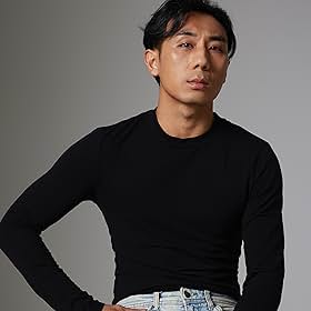 Justin Wang