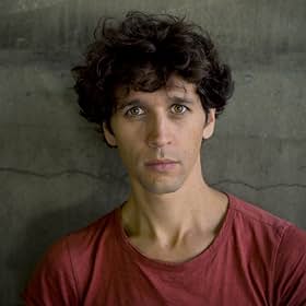 Arnaud Préchac