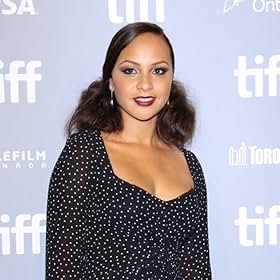 Jasmine Cephas Jones