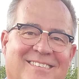 Mark Blockovich