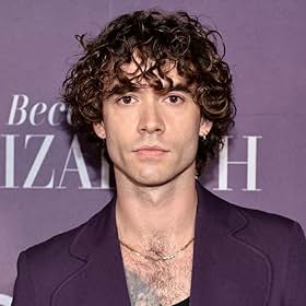 Jamie Blackley