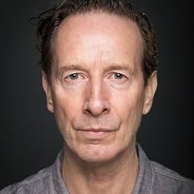 Robert Benedetti-Hall