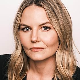 Jennifer Morrison