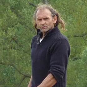 Patrice Cossonneau