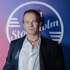 Erik Svedberg-Zelman