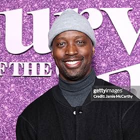 Rotimi Paul