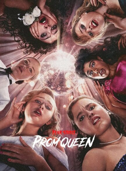 دانلود فیلم Fear Street: Prom Queen