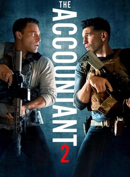 دانلود فیلم The Accountant 2