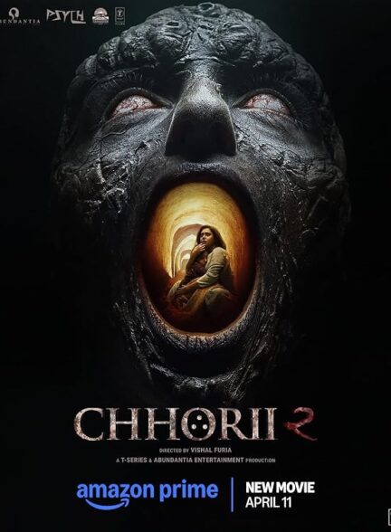 دانلود فیلم Chhorii 2