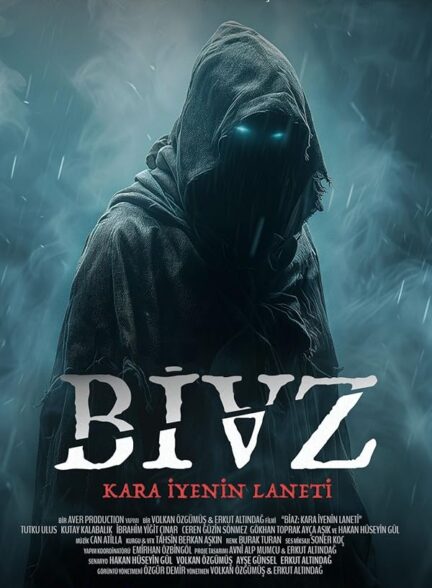 دانلود فیلم Biaz: Kara Iyenin Laneti