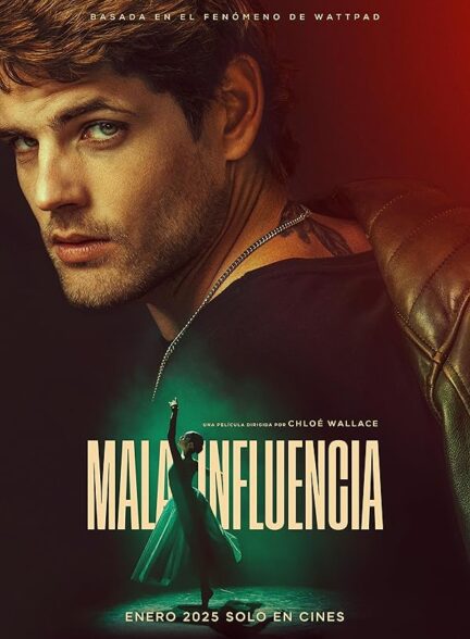 دانلود فیلم Mala influencia