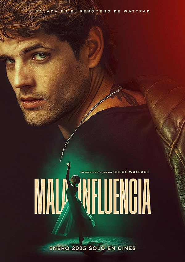 دانلود فیلم Mala influencia