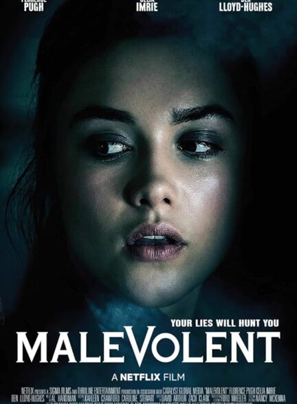 دانلود فیلم Malevolent
