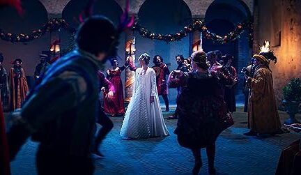 دانلود فیلم Verona’s Romeo & Juliet