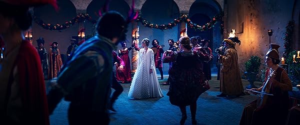 دانلود فیلم Verona’s Romeo & Juliet