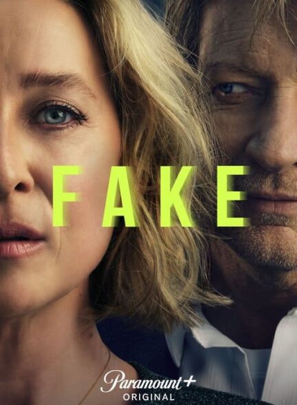 دانلود سریال  Fake