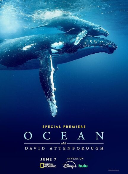 دانلود فیلم Ocean with David Attenborough