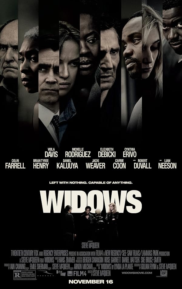 دانلود فیلم Widows
