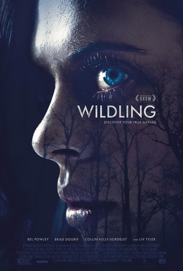دانلود فیلم Wildling