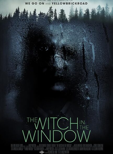 دانلود فیلم The Witch in the Window