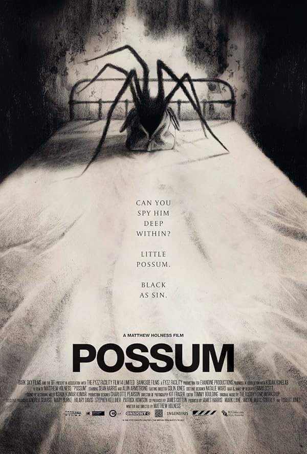 دانلود فیلم Possum