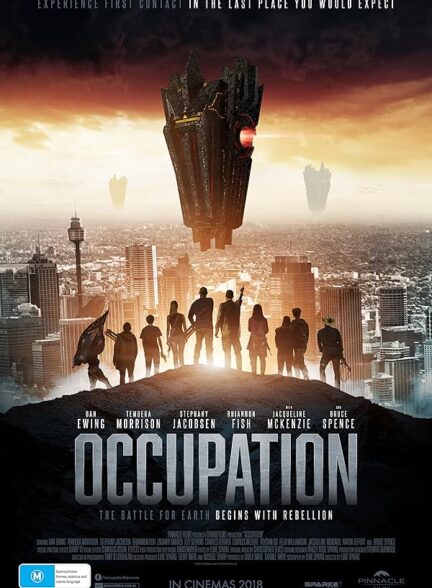دانلود فیلم Occupation