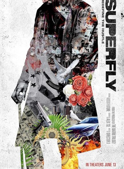 دانلود فیلم SuperFly