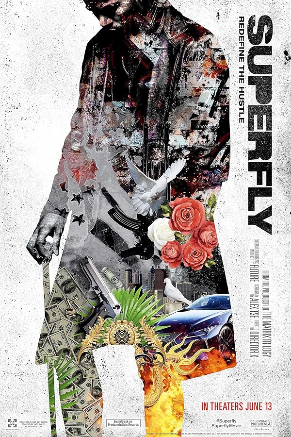 دانلود فیلم SuperFly