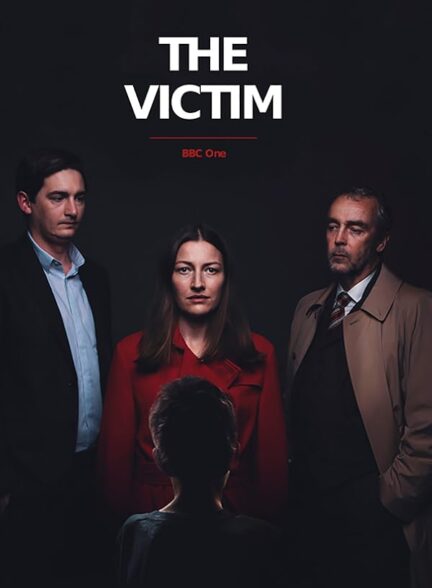 دانلود سریال  The Victim