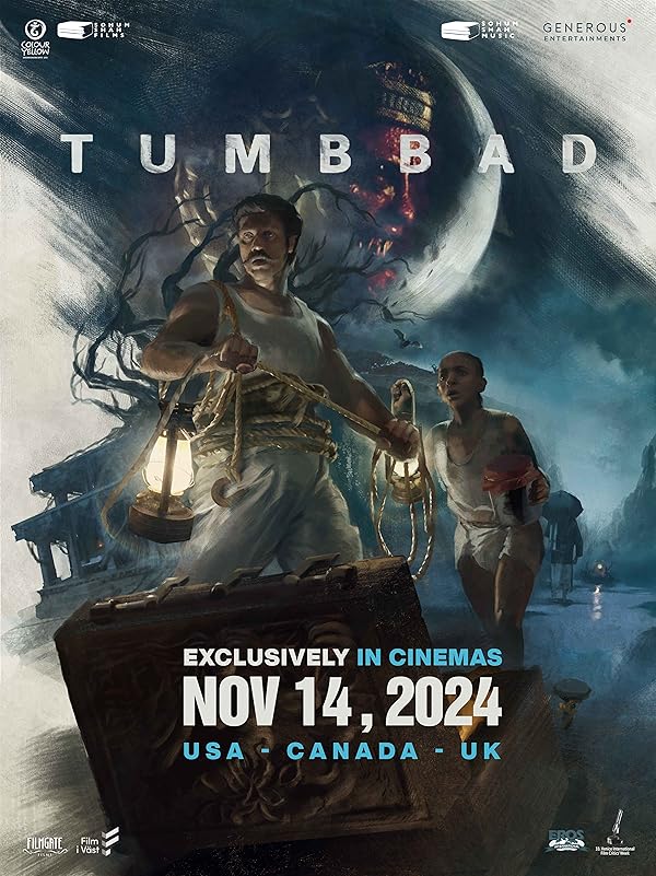 دانلود فیلم Tumbbad