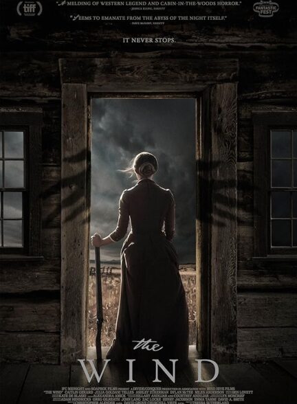دانلود فیلم The Wind
