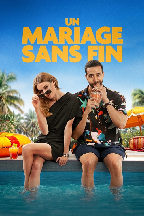 دانلود فیلم An Endless Wedding