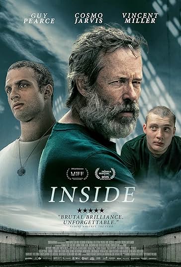 دانلود فیلم Inside